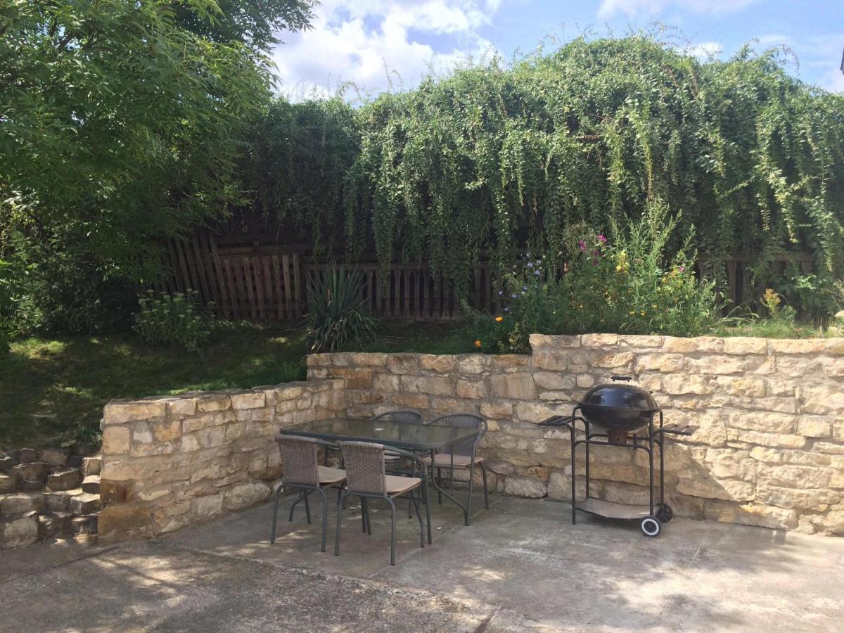 לוני Apartman Zidovice מראה חיצוני תמונה