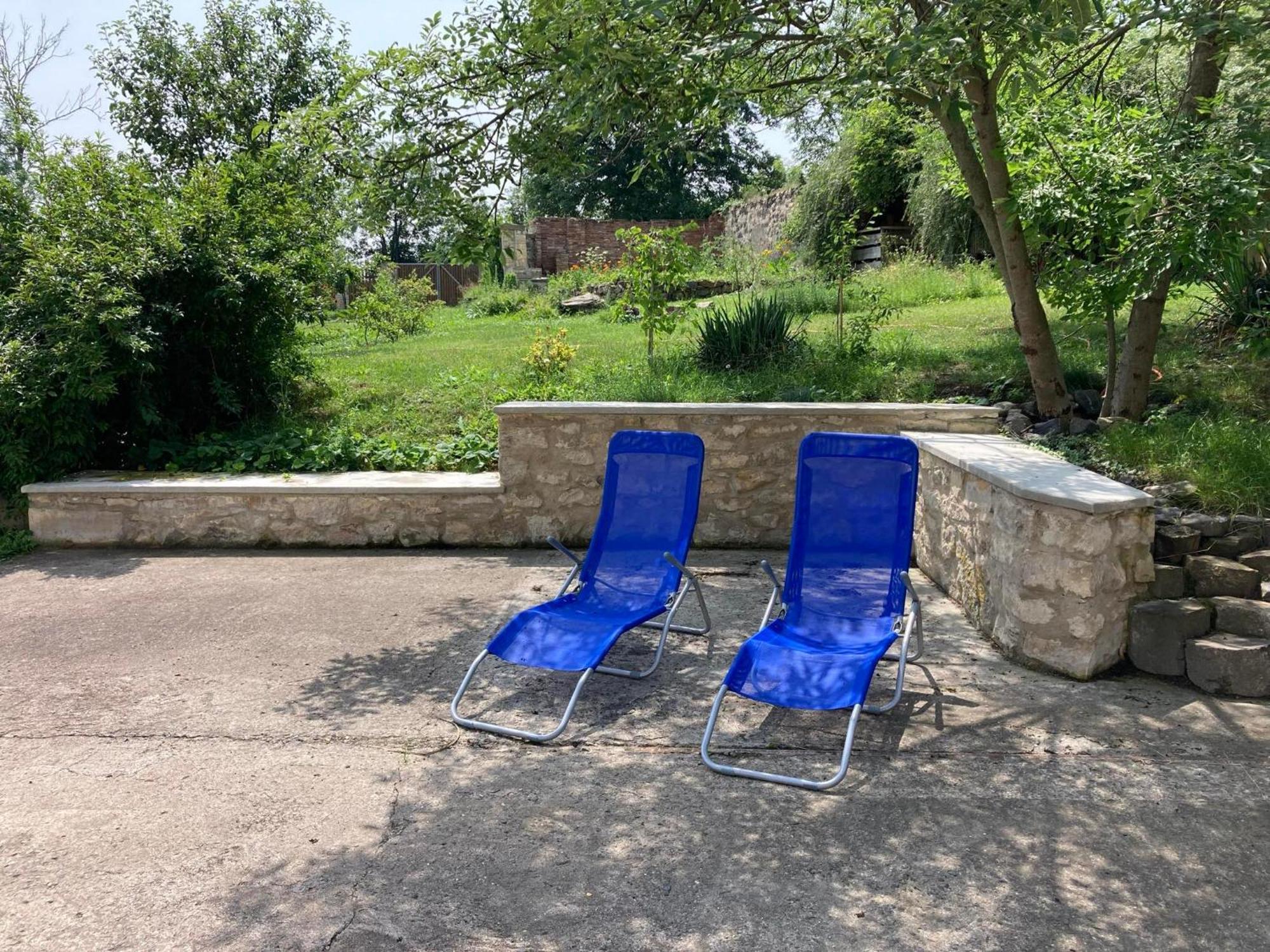 לוני Apartman Zidovice מראה חיצוני תמונה