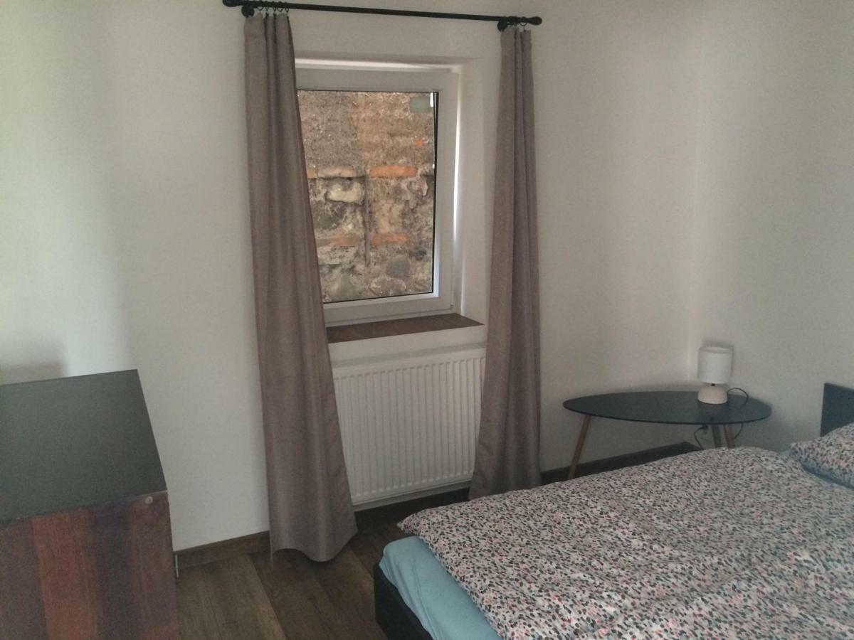 לוני Apartman Zidovice מראה חיצוני תמונה